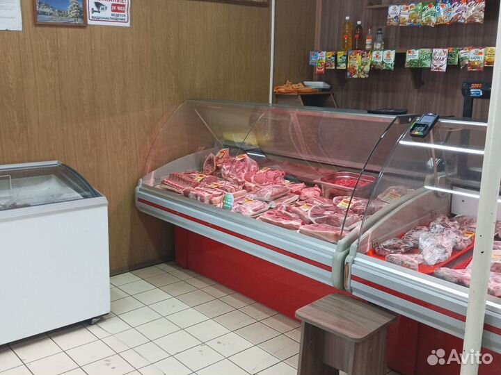 Мясной бизнес