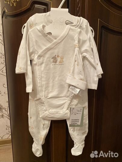 Комплект 4 в 1 hm 50 56