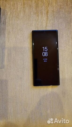 Samsung Galaxy Note 10+ (Snapdragon 855), 12/256 ГБ