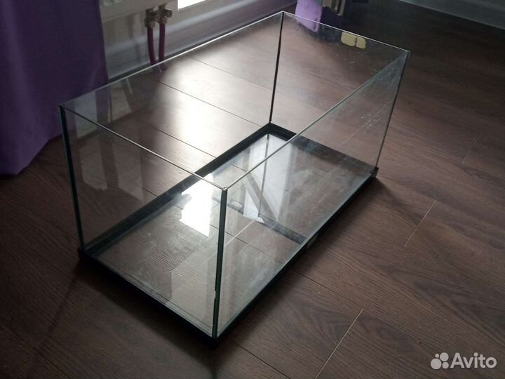 Аквариум для рыб