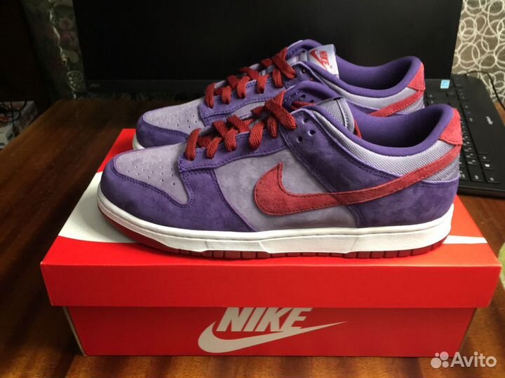 Nike dunk low plum 2020 where to buy hotsell