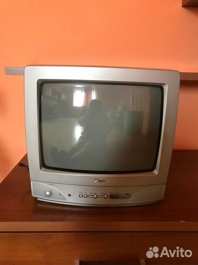 Телевизор LG