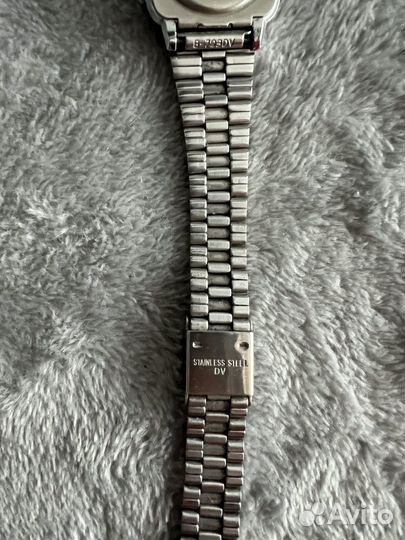 Часы casio la670we оригинал