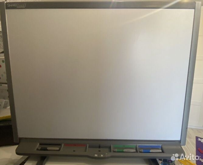 Smart board 640