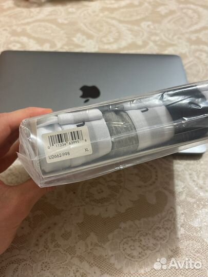 Боксеры calvin klein