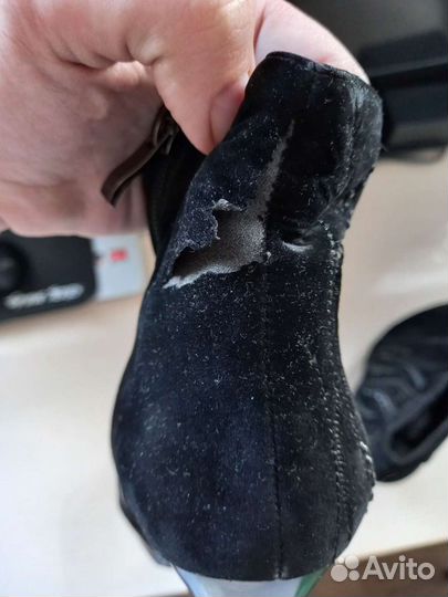 Ботильоны новые