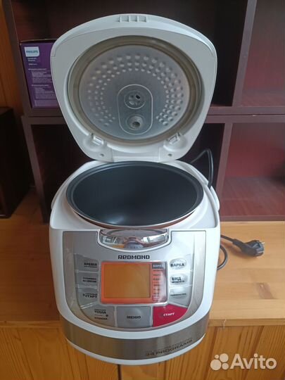 Мультиварка