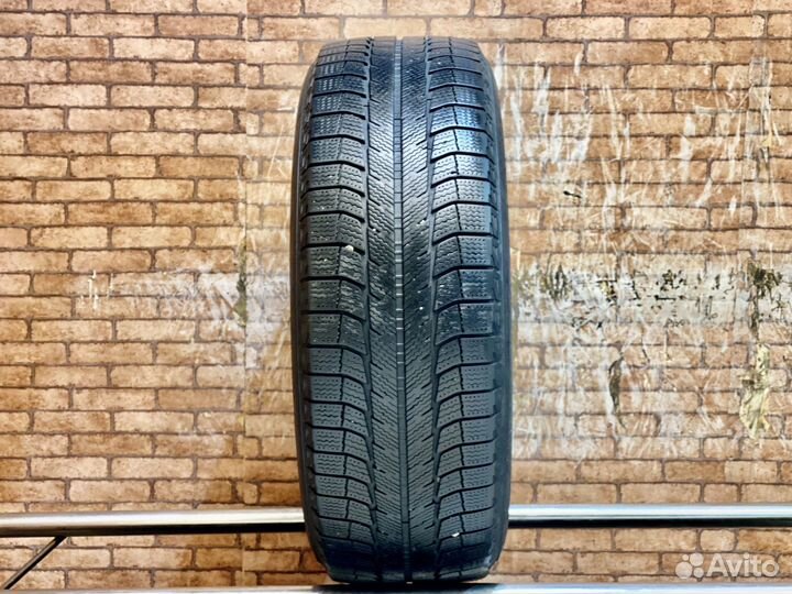 Michelin Latitude X-Ice XI2 235/65 R17