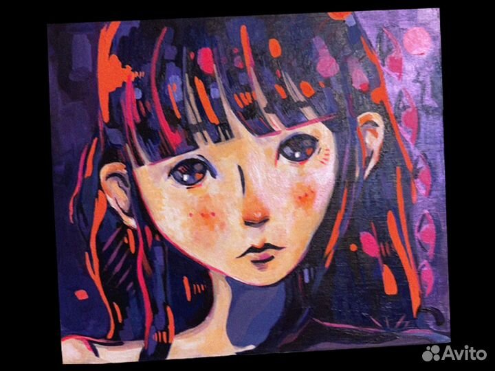 Айко Танаку из 