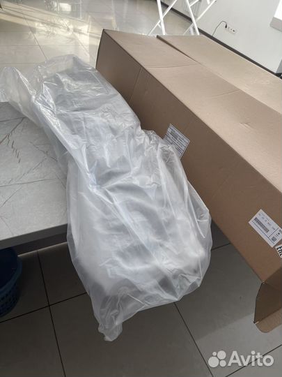 Решетка радиатора BMW G30 рестайлинг и BMW G20