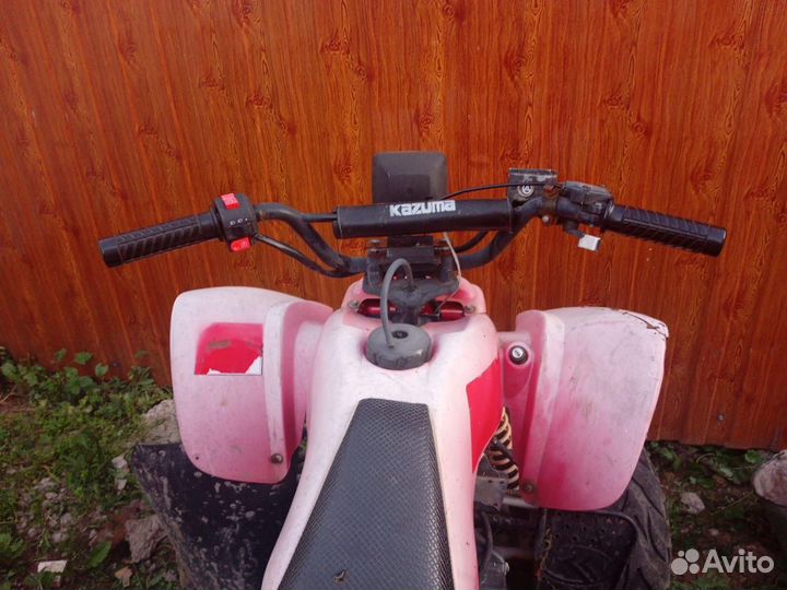 Продам квадроцикл