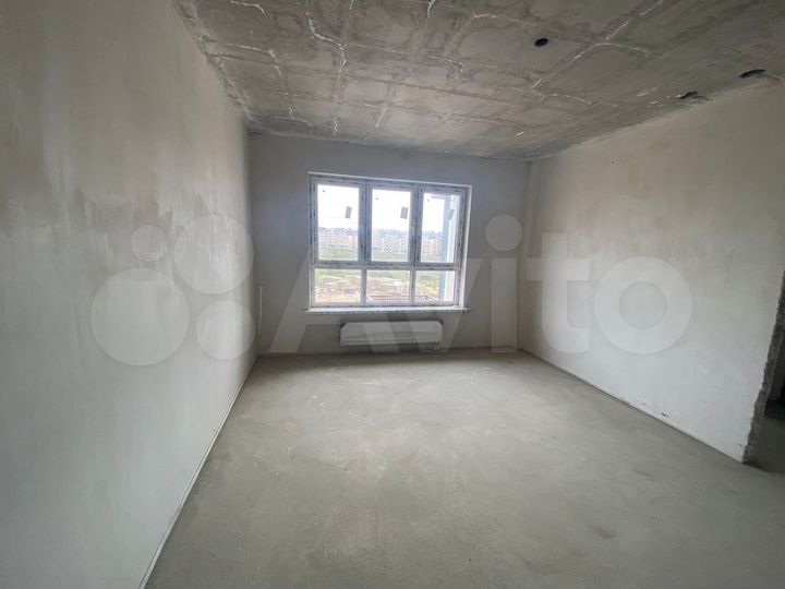 2-к. квартира, 60 м², 3/9 эт.