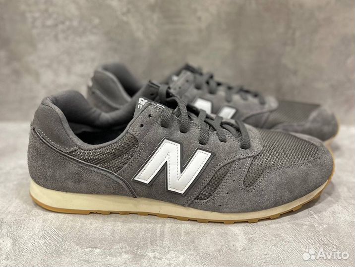 Кроссовки мужские New Balance 373 оригинал