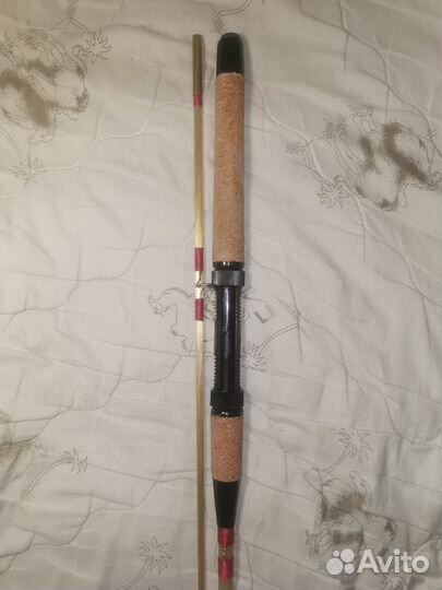 Удилище СССР