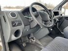 ГАЗ ГАЗель Next 2.8 МТ, 2017, 87 000 км объявление продам