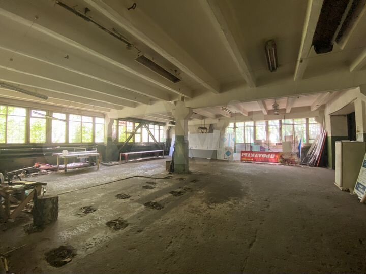 Свободного назначения, 400 м²