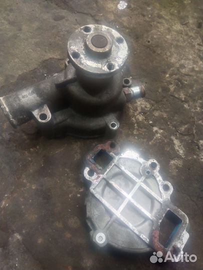 Помпа на газель 402