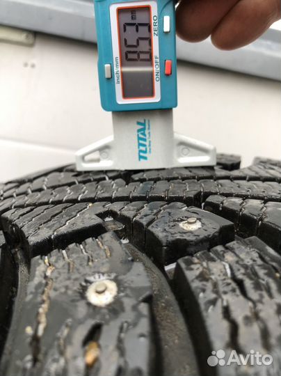 Колеса r 15 зимние solaris rio