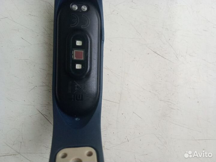 Xiaomi Mi Smart Band 4