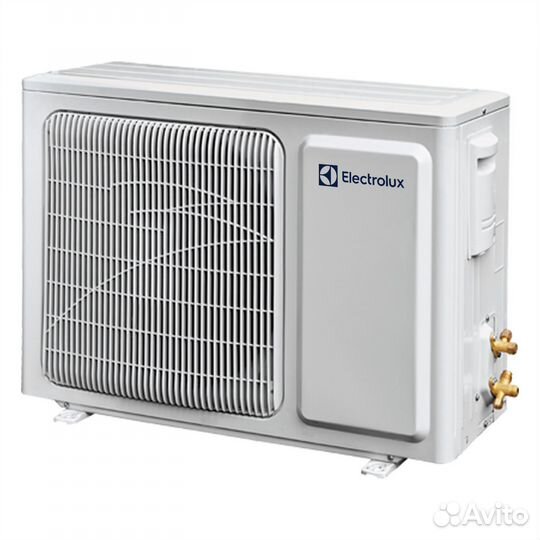 Компрессорно-конденсаторный блок Electrolux ECC-05