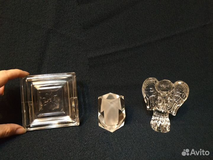 Подсвечники