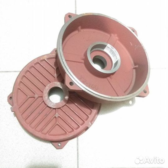 Запчасти для электродвигателей