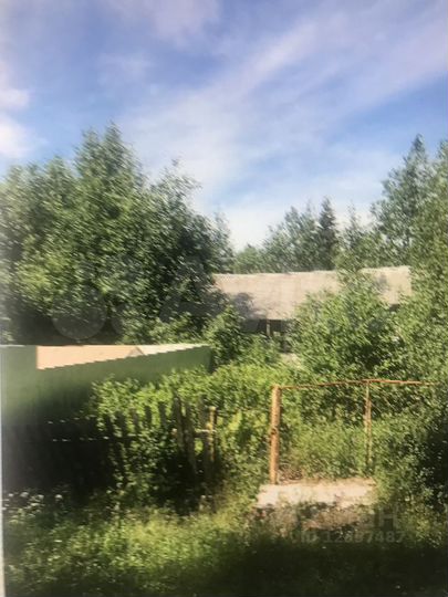 Участок 6,4 сот. (СНТ, ДНП)