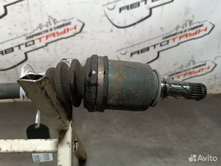 Привод subaru EJ203H EJ204D EJ253 EJ253J legacy BL5 BL9 BP5 BP9 задний правый левый 22 шлица внутрен