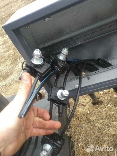 Услуги Электрика