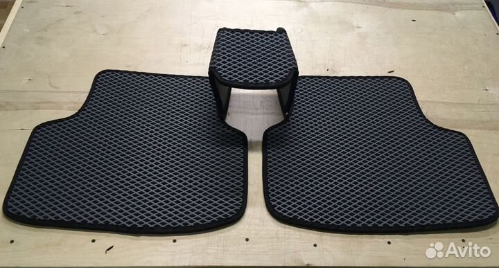 Автомобильные коврики