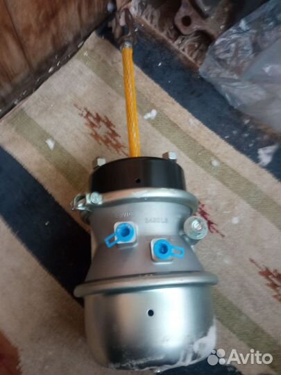 Энергоаккумулятор