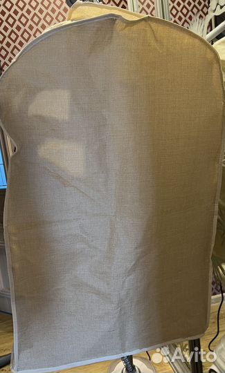 Чехол для хранения одежды