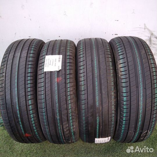 Michelin Primacy 3 215/65 R17 99V