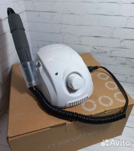 Аппарат для маникюра marathon 3