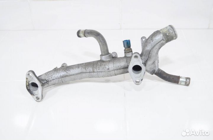 Патрубок системы охлаждения Nissan Murano Z50