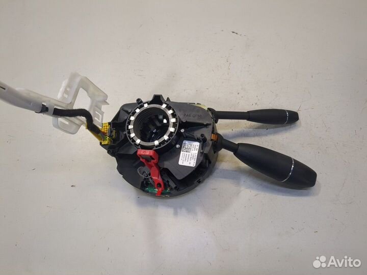 Переключатель поворотов и дворников Mercedes E-Coupe C207 2009, 2011