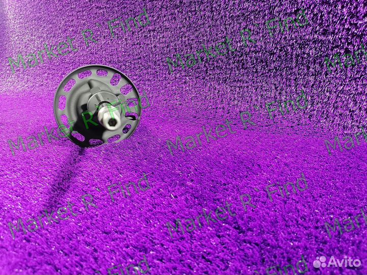 Стойка перед право Fr R газмасло Honda Fit Jazz