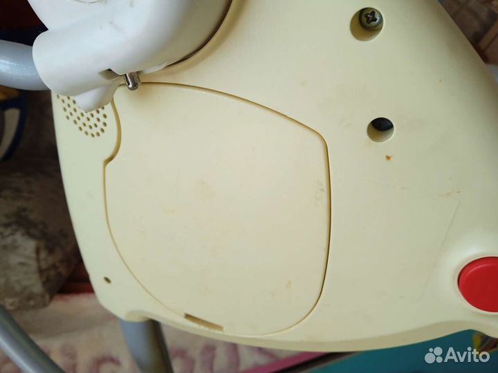 Детские качели