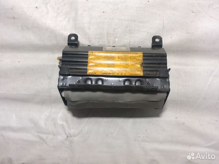 Подушка безопасности chevrolet lacetti