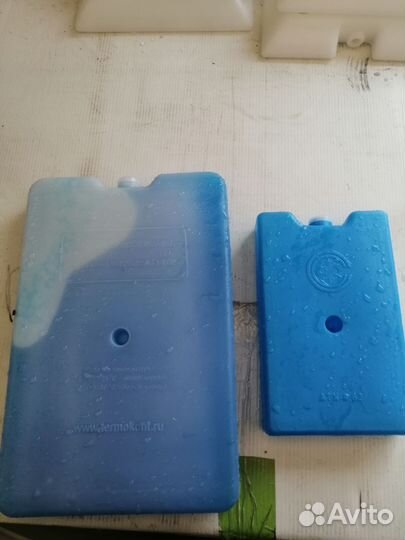 Хладоэлемент