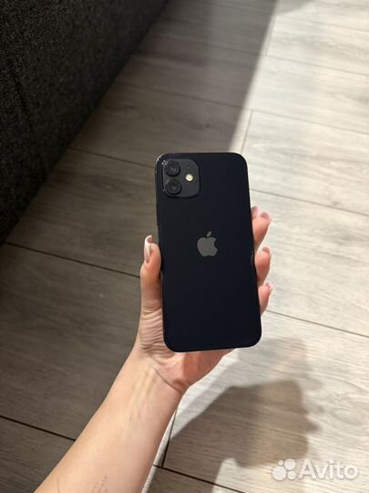 iPhone 12, 128 ГБ