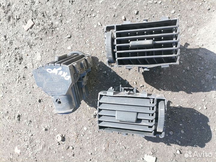 Дефлектор торпеды Октавия Тур дорест