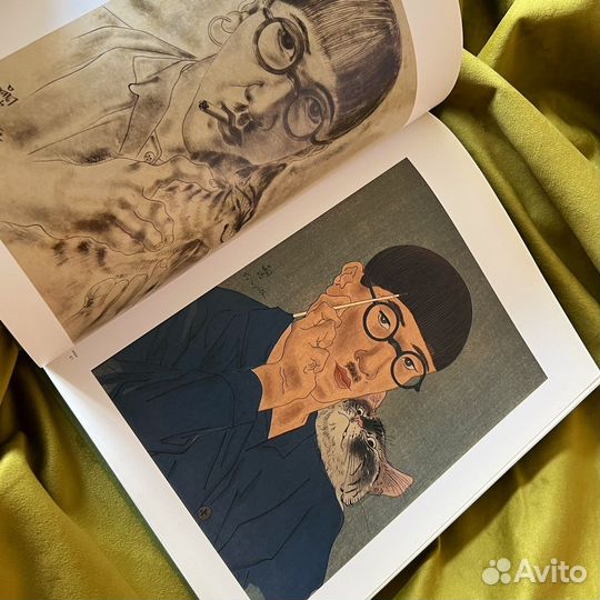 Редкая книга по искусству