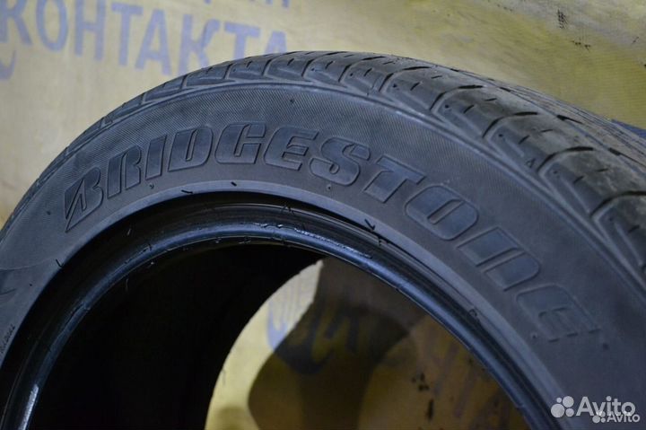 Bridgestone Sports Tourer MY-01 205/55 R16