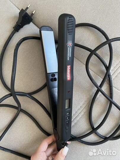 Выпрямитель для волос Valera