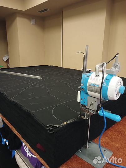 Швейный цех принимает заказы