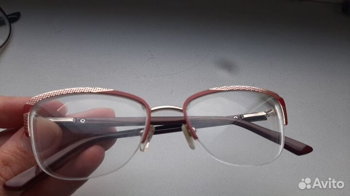 Очки для зрения -3,5