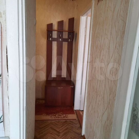 1-к. квартира, 28,9 м², 2/5 эт.