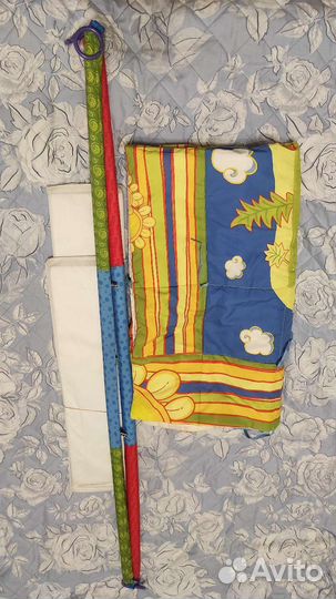 Детские развивающий коврик