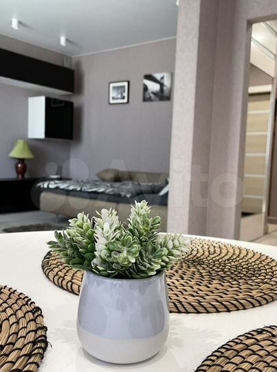 Квартира-студия, 42 м², 1/16 эт.